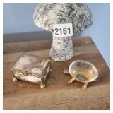 Shelf Decor Pieces