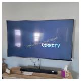 Lg Nano Cell Flat Screen TV 75"