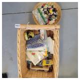 Sewing Notions and Buttons