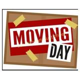 Bring Help and Tools  To Move Furniture