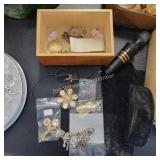 Stopper, Costume Jewelry, 925 Charm Bracelet