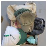Mens Advertisement  Ball Hats