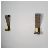 Decretive Candle Wall Holders