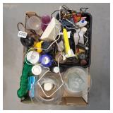 Cleaning Supplies, Office Supplies,