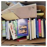 Cook Books