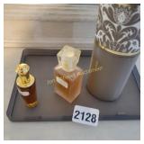 Perfume  Madame Rochas, Miss Dior