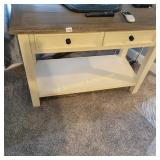 Ashley 2 Drawer Stand
