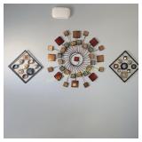 Fall Color Home Wall Decor