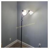 3 Bulb Floor Lamp