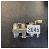 Vintage Fishing Reel