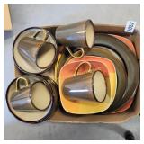 Home Tread Plate Set