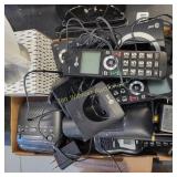 Phones and Walkie Talkies