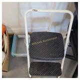 Step Stool