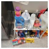 Laundry Supplies