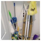Cleaning Supplies