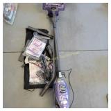 Shark Superior Carpet & Bare Floor Cleaning