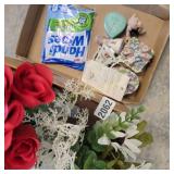 Vases, Flower,  Trinkets