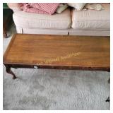 Coffee Table  520