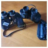 3 Binoculars