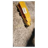 Vintage Coca Cola Toy Truck