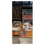 Coca Cola Items