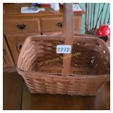 Longaberger Basket