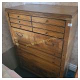 Lane Chest of Drawers  37x19x52