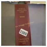 History of Iroquois County