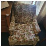 Vintage Chair