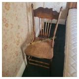 Vintage Dining Chair