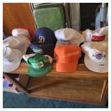 Danville Dans Ball Hat,