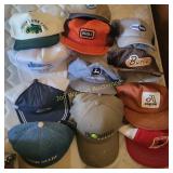 Agriculture Ball Hats