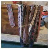 Neck Ties