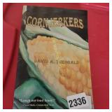 Corn Jerkers Book