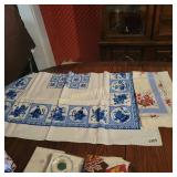 Vintage Liens, Small