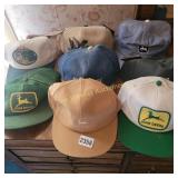 John Deere Ball Hats