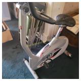 140 Schwinn Excerise Bike