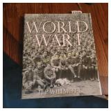 World War 1 book