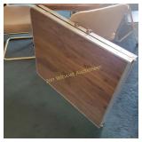 Folding Table