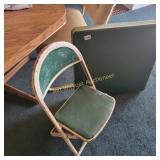 Durham Kids Table and One Chair