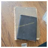 Audel's Carpenter and Builders Guide#4, Webster