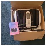 Foot and Calf Massager