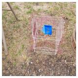 Bird Cage , no bottom