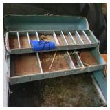 Tackle Box