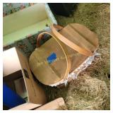 Picnic Basket