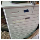 6 Drawer Chest of Drawers