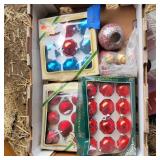 Christmas Bulbs, Out Door Decor