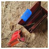 Road Side Reflectors