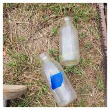 Milk Bottles