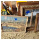 Pictures and Mirrors